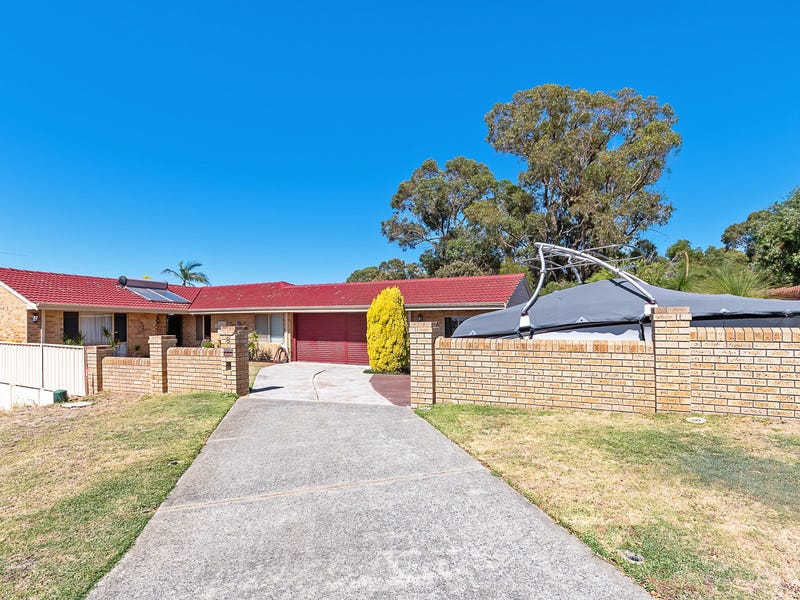 8 Tarbet Court, Hamersley, WA 6022 House for Sale