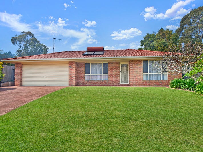 58 Amira Drive, Port Macquarie, NSW 2444 - realestate.com.au