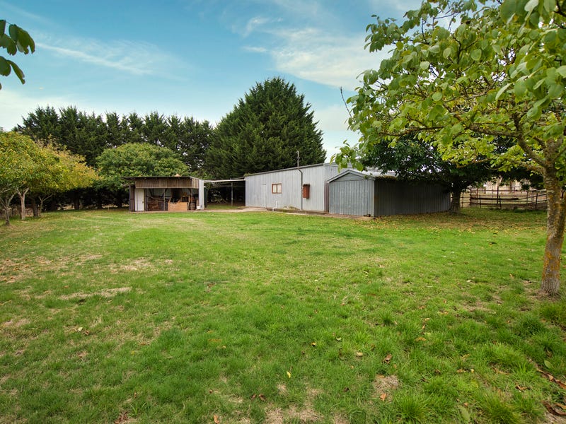 Kennedys Lane, Bunding, Vic 3342 Property Details