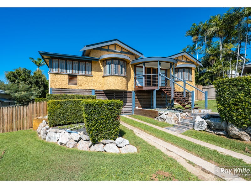 37 Corberry Street, The Range, QLD 4700