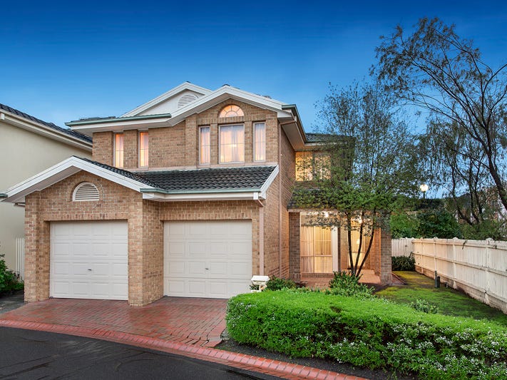 29 The Rise, Glen Waverley, VIC 3150
