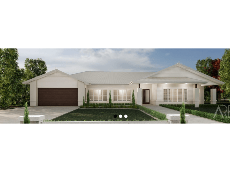 LOT 1127 Willow Estate, Gisborne, Vic 3437 House for Sale