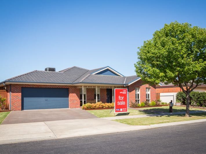 39 Mardon Drive, Horsham, Vic 3400 Property Details
