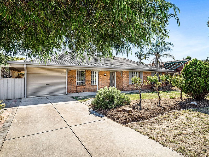 17 Concord Drive, Old Reynella, SA 5161