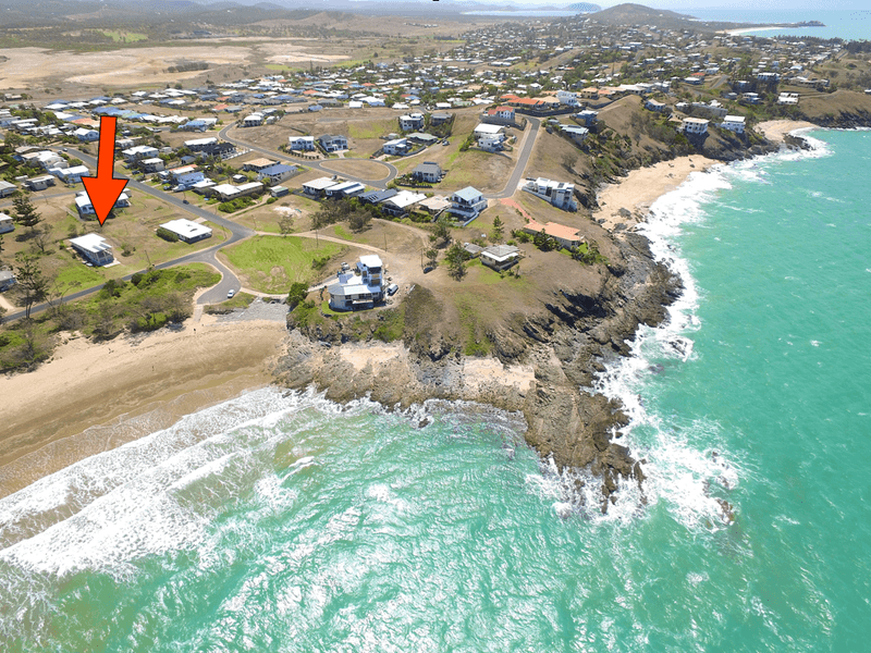 6 Esplanade, Zilzie, Qld 4710 Property Details