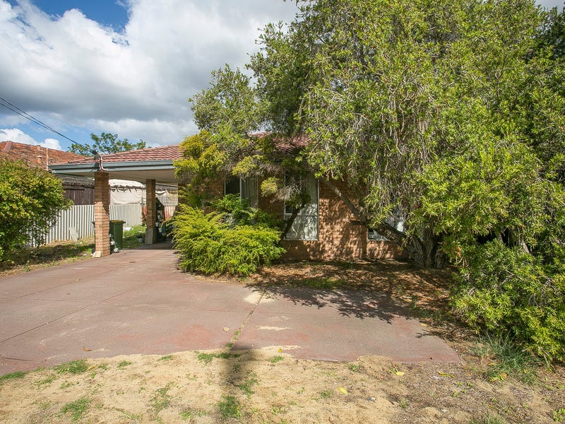 258A Morrison Road, Midvale, WA 6056 Property Details