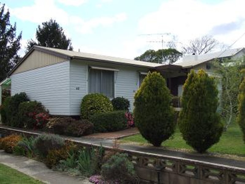 40 Fairway Avenue, Mount Beauty, VIC 3699