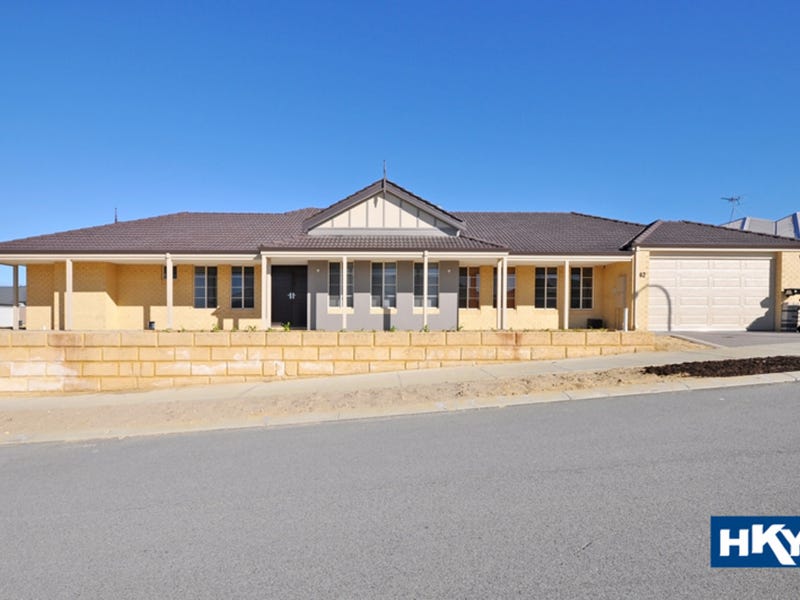 62 Tranquility Crescent, Aveley, WA 6069 Property Details