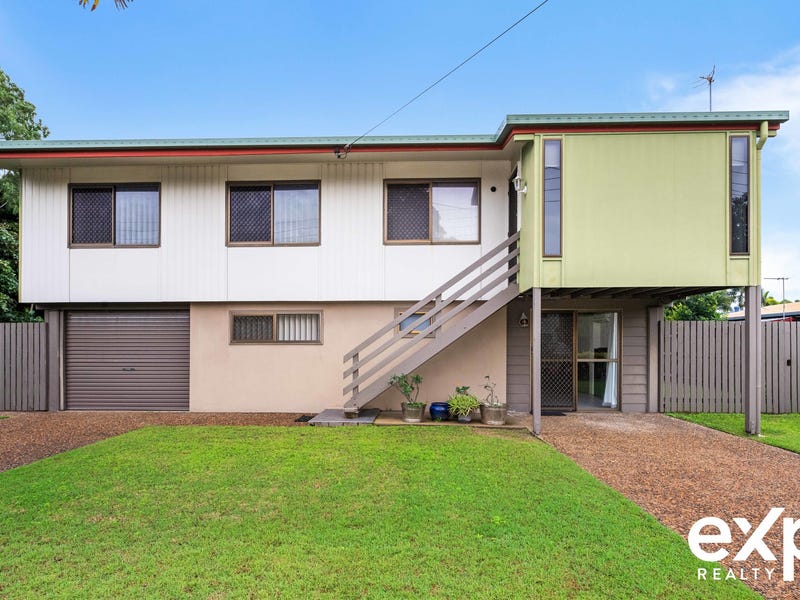 3 Jansen Street, Slade Point, QLD 4740