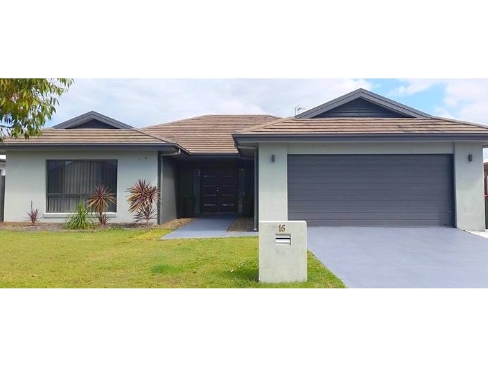 16 Ellington Street, Sippy Downs, QLD 4556