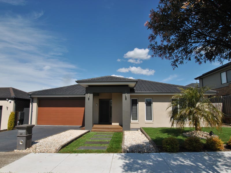 46 Lily Way, Skye, Vic 3977