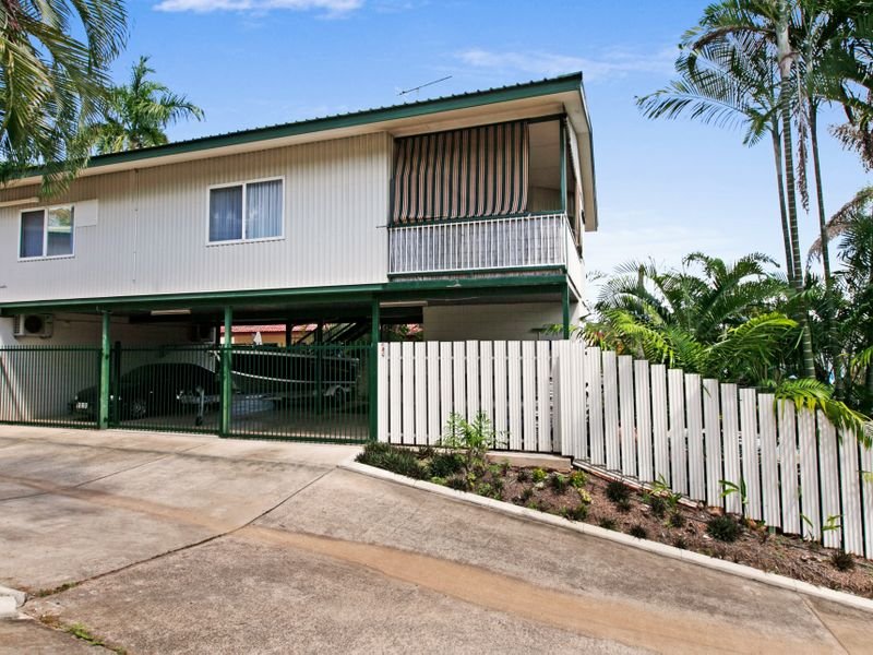 4/19 Rosetta Street, Gray, NT 0830 Property Details