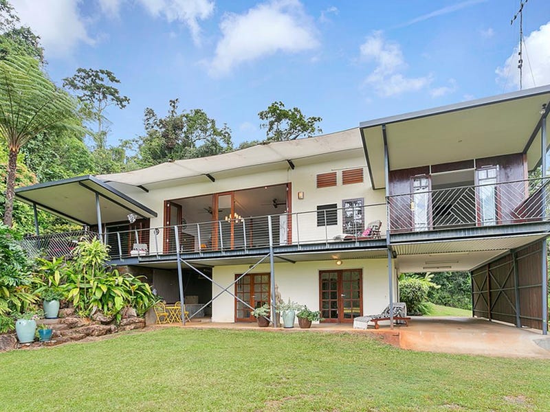 17 Platypus Close Kuranda Qld 4881 Realestate Com Au