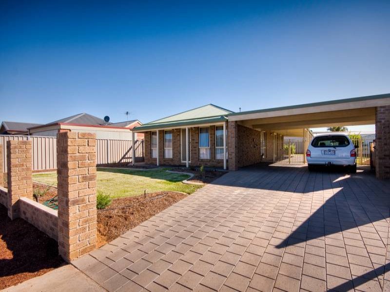 6 Taylor Drive, Mildura, Vic 3500 Property Details