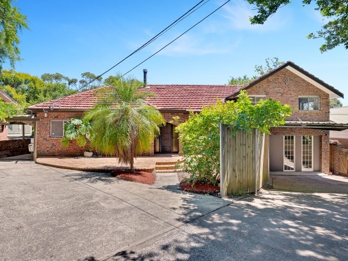 131A Galston Road, Hornsby Heights, NSW 2077 House for Sale