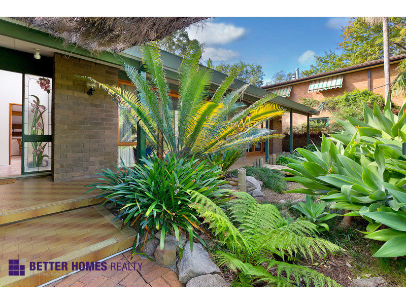 19 Murray Farm Road, Carlingford, NSW 2118