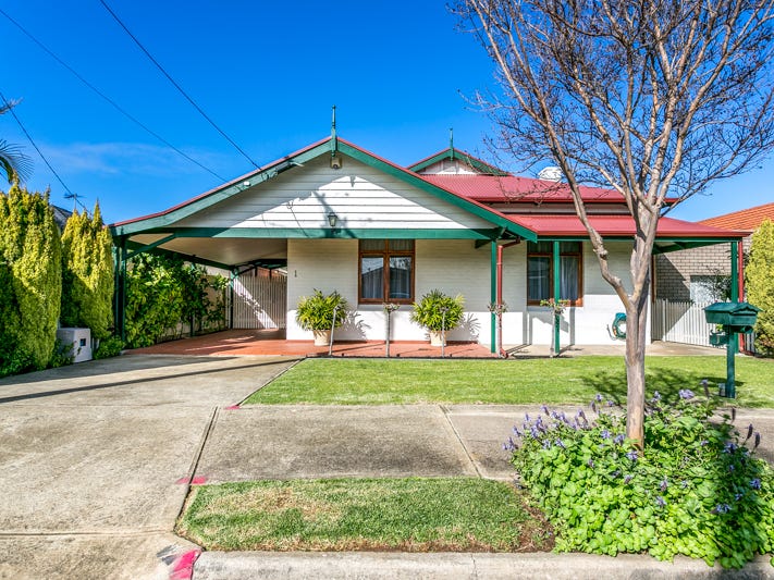 1 Victoria Street, Albert Park, SA 5014