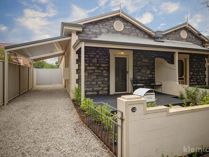 12 Opey Avenue, Hyde Park, SA 5061