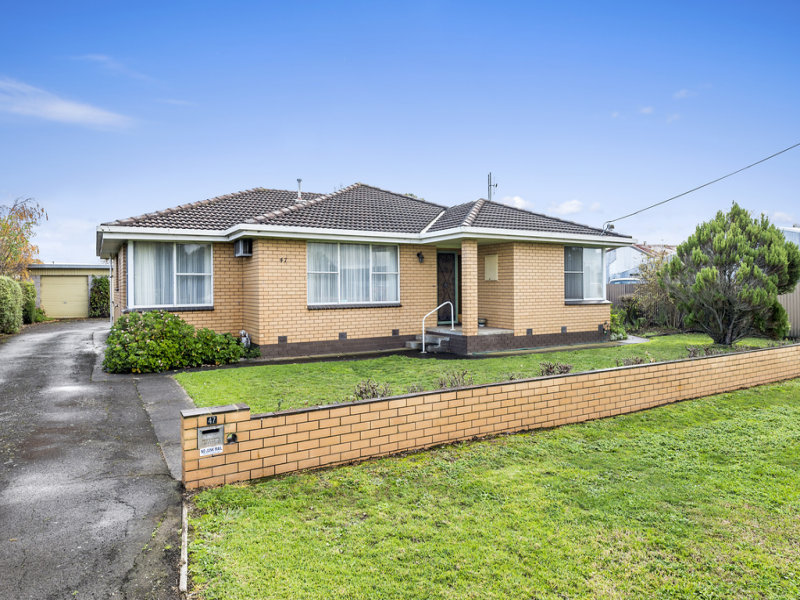 47 Walker Street, Cobden, VIC 3266