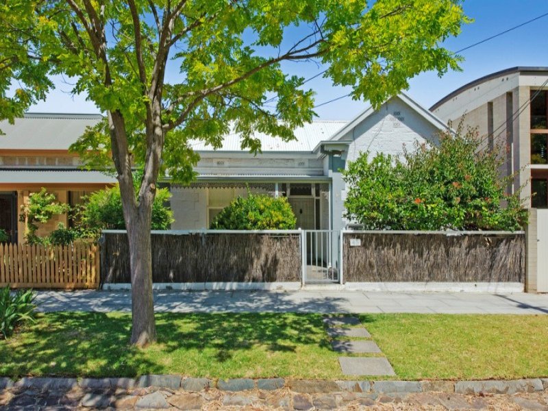 45 Kingston Terrace, North Adelaide, SA 5006 45 Kingston Terrace, North Adelaide, SA 5006