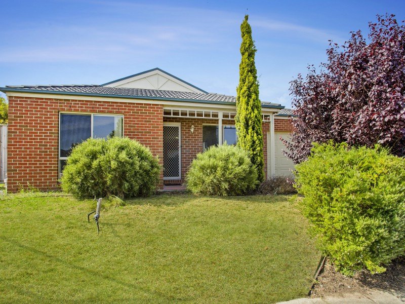 20 Keith Avenue, Sunbury, VIC 3429