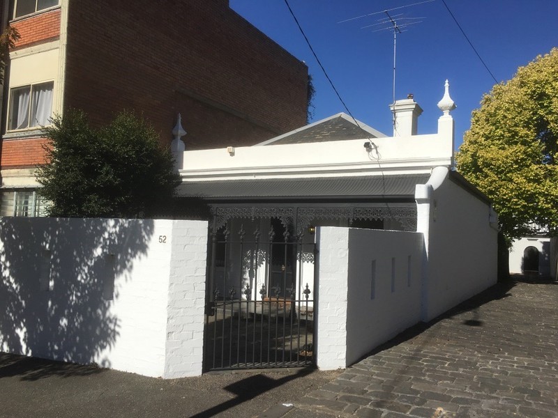 52 Simpson Street, East Melbourne, VIC 3002