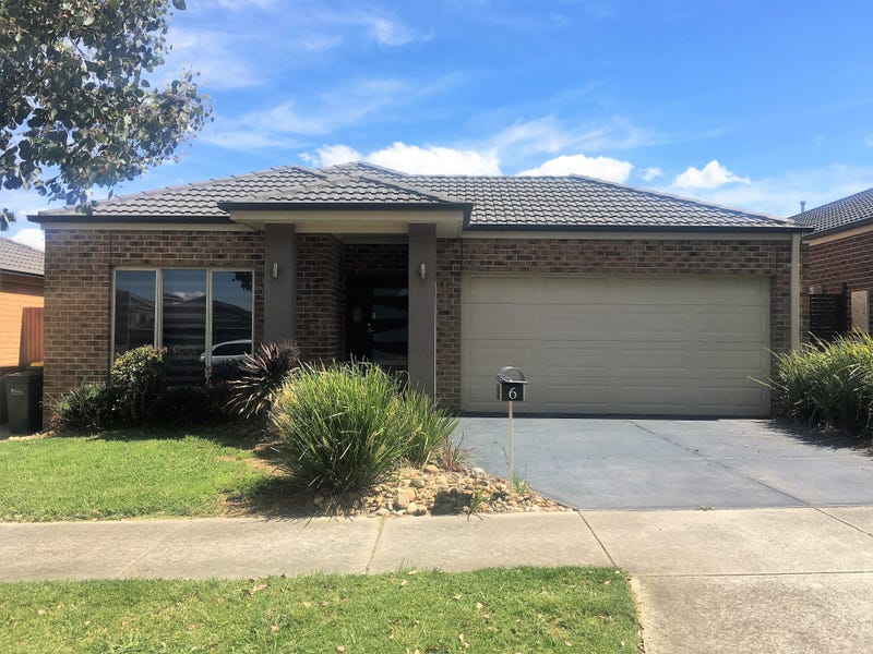 6 Peterborough Drive, Doreen, VIC 3754