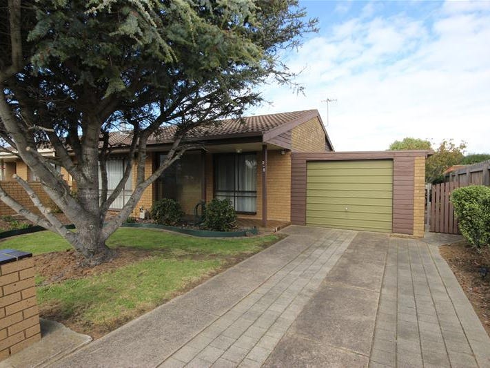 2/5 Breton Street, Warrnambool, Vic 3280 Property Details