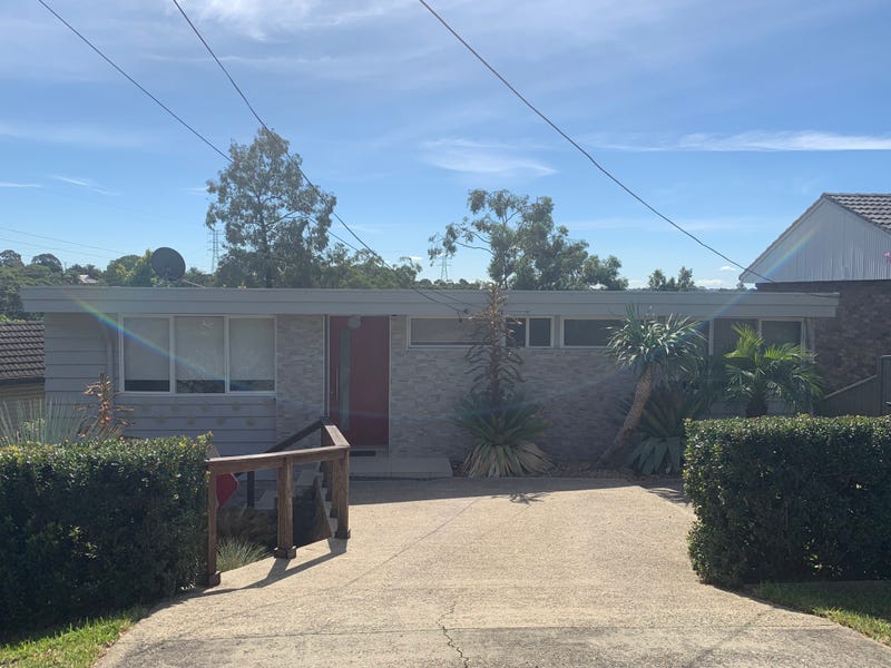 34 Richmond Avenue, Padstow Heights, NSW 2211