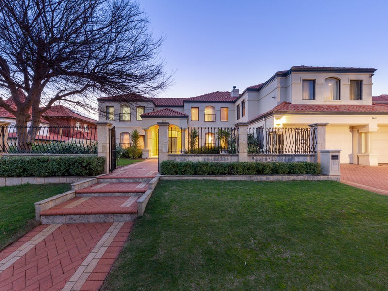 16 Ash Grove, Duncraig, WA 6023