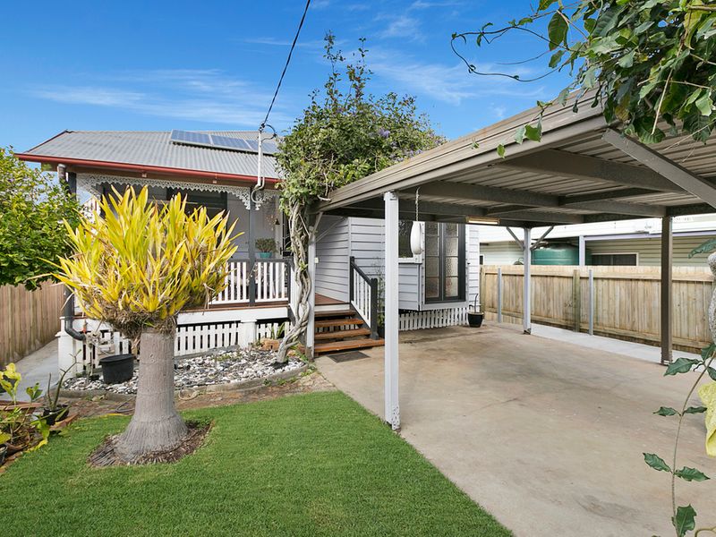 14 Moreton Avenue, Wynnum, QLD 4178