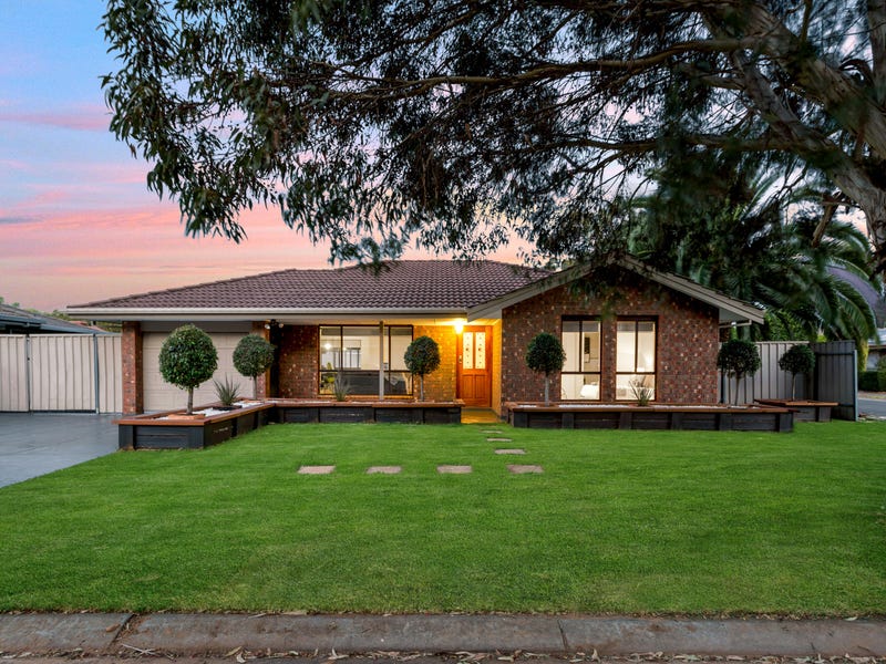 47 Lovelock Road, Parafield Gardens, SA 5107