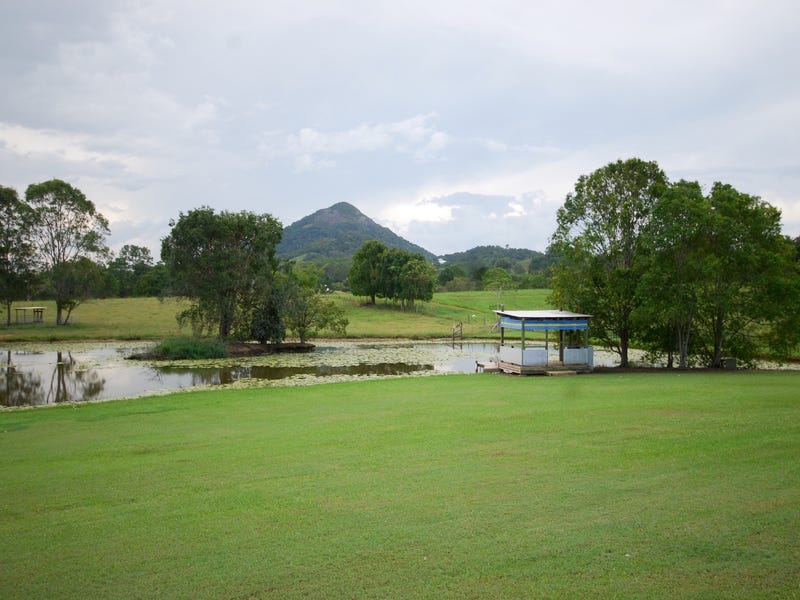 1224 Sunrise Rd, Eumundi, Qld 4562 Property Details