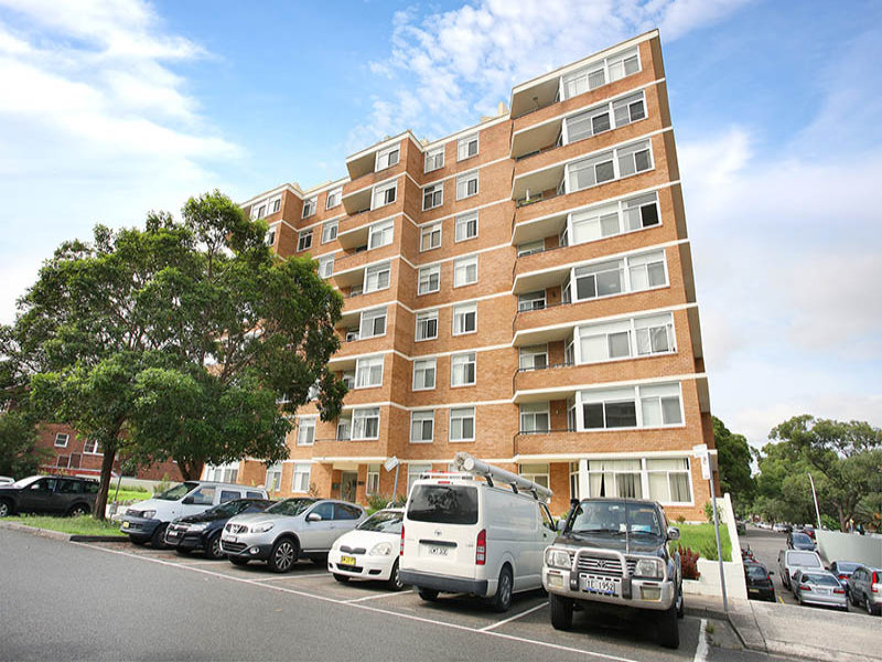 2/410 The Boulevarde, BrightonLeSands, NSW 2216 Property Details