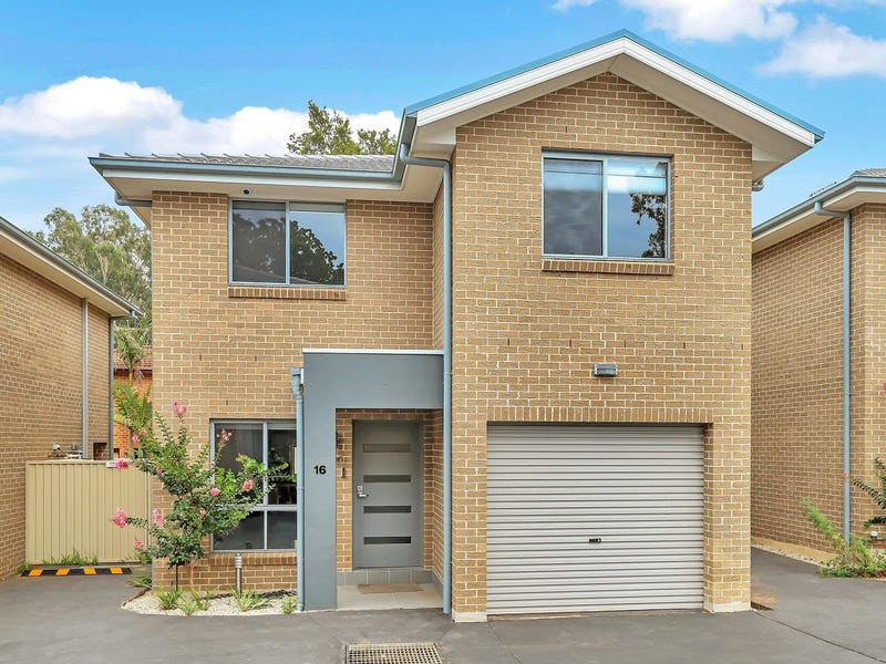 16/34 Power Street, Doonside, NSW 2767 Property Details