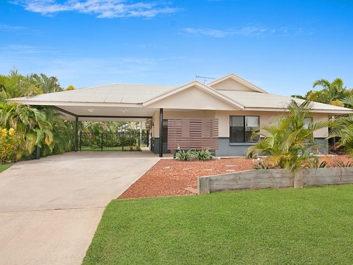 36 Odegaard Drive, Rosebery, NT 0832