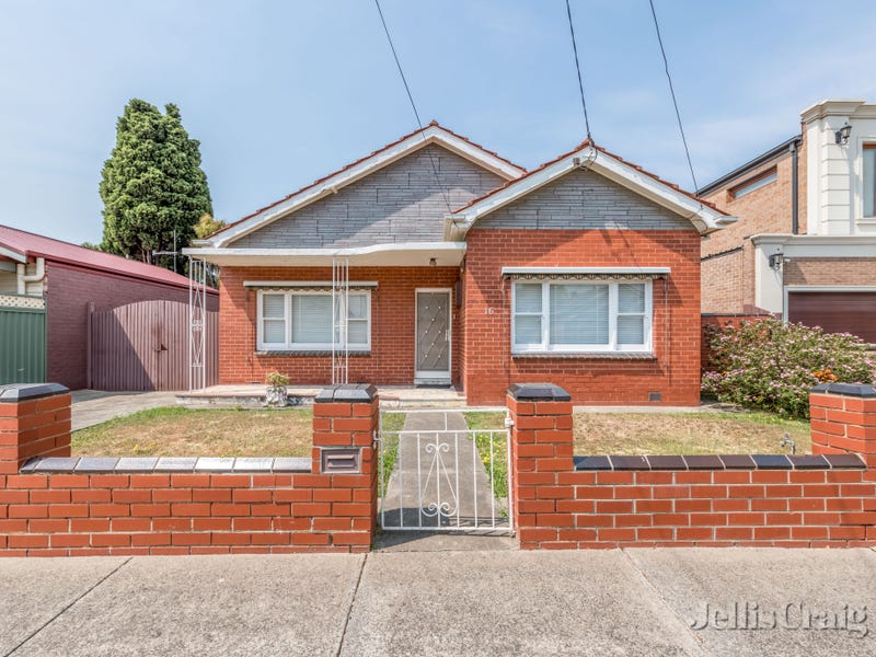 16 Peers Street, Brunswick East, VIC 3057