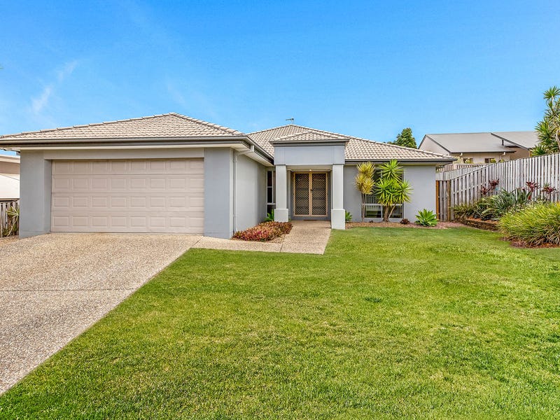 Sold House Prices & Auction Results in Stone Creek Dr, Upper Coomera