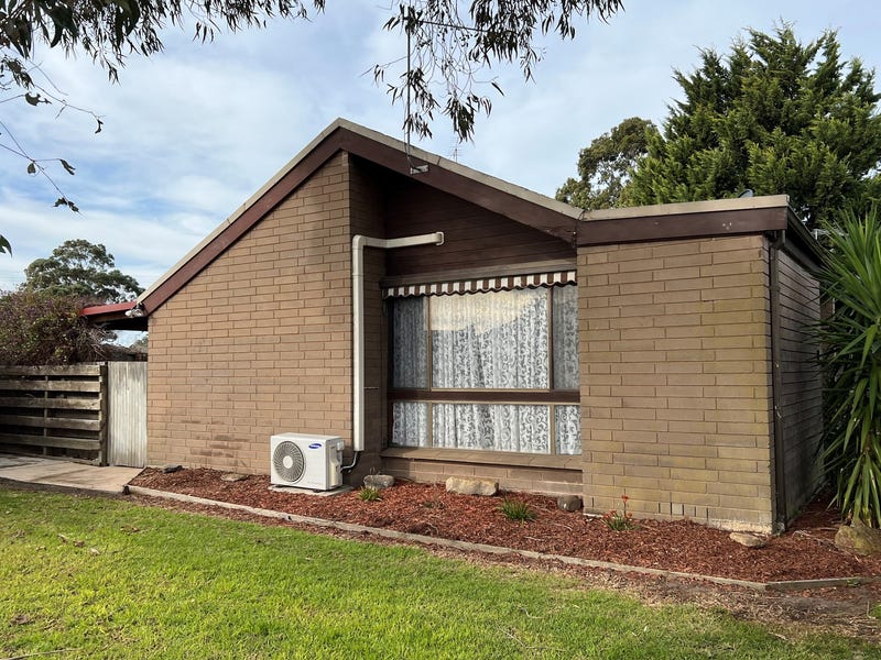 6/91 Liddiard Road, Traralgon, Vic 3844 Property Details