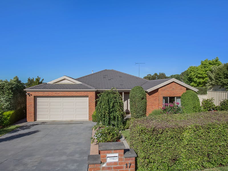 17 Kennedy Street, Hamilton, VIC 3300