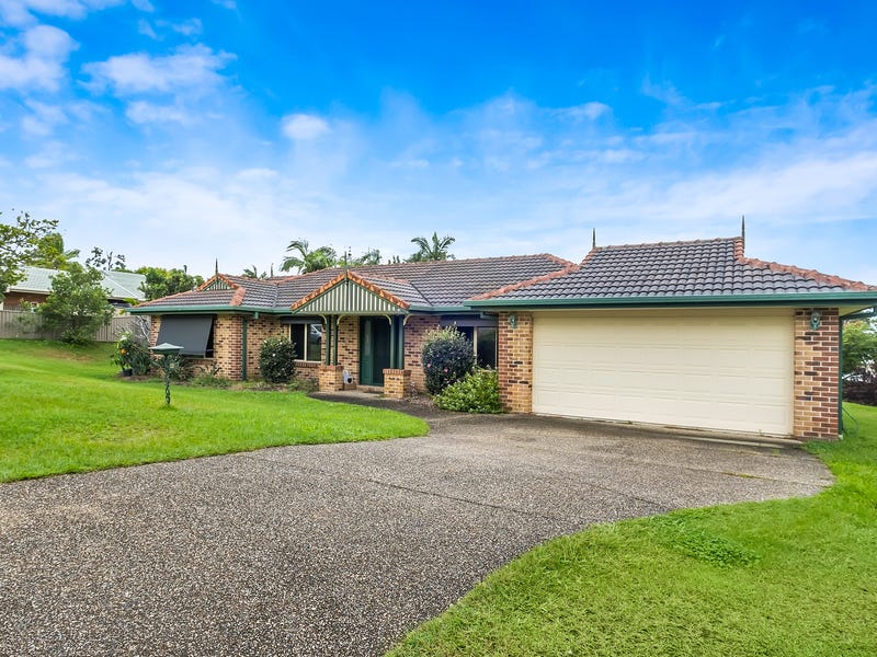 44 Arnold Palmer Drive, Parkwood, QLD 4214