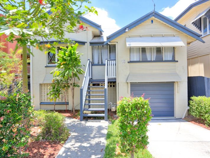 15 Geelong Street, East Brisbane, Qld 4169 15 Geelong Street, East Brisbane, Qld 4169