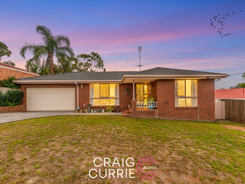 86 Eagle Drive, Pakenham, Vic 3810 Property Details