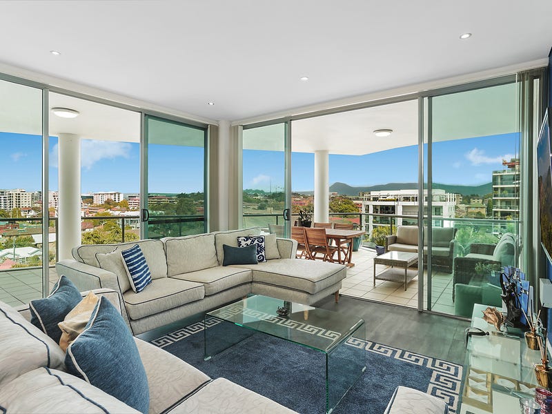 20/59 Corrimal Street, Wollongong, NSW 2500 Property Details