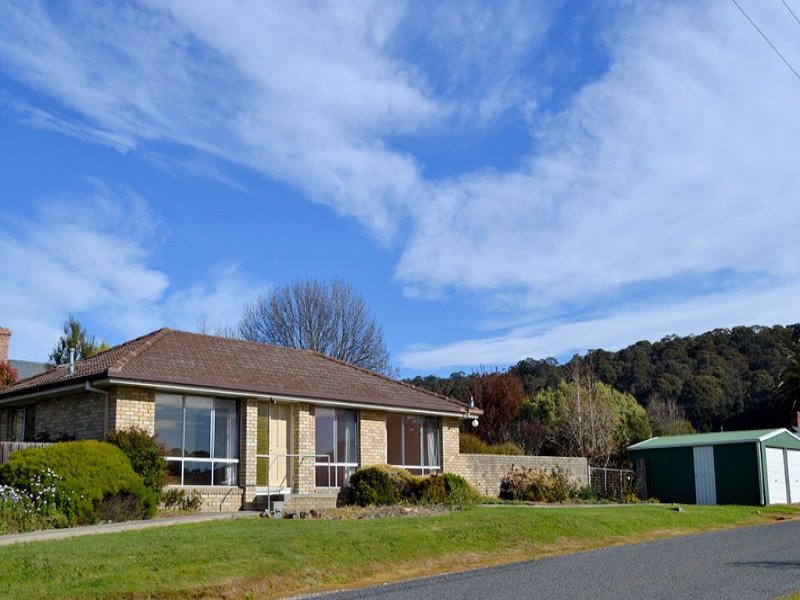 3537 Margaret Street, Beaconsfield, Tas 7270 Property Details