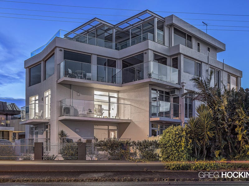 6/41 The Strand, Williamstown, Vic 3016 Property Details