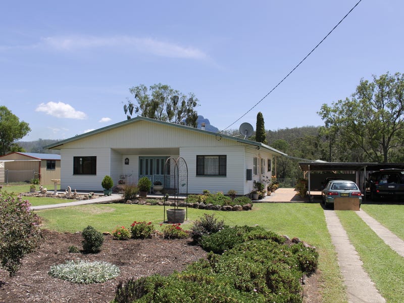 Rural properties for Sale in Kyogle - Greater Region, NSW - realestate