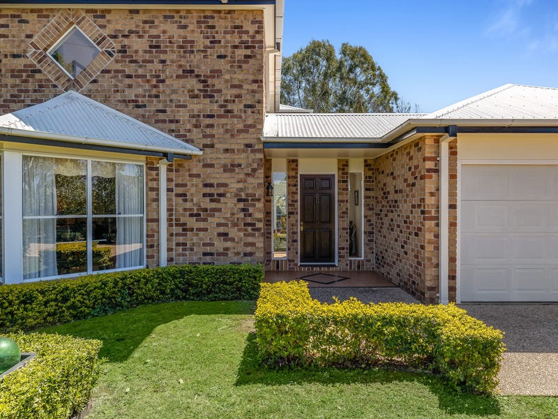 19 Prince Henry Drive, Prince Henry Heights, QLD 4350