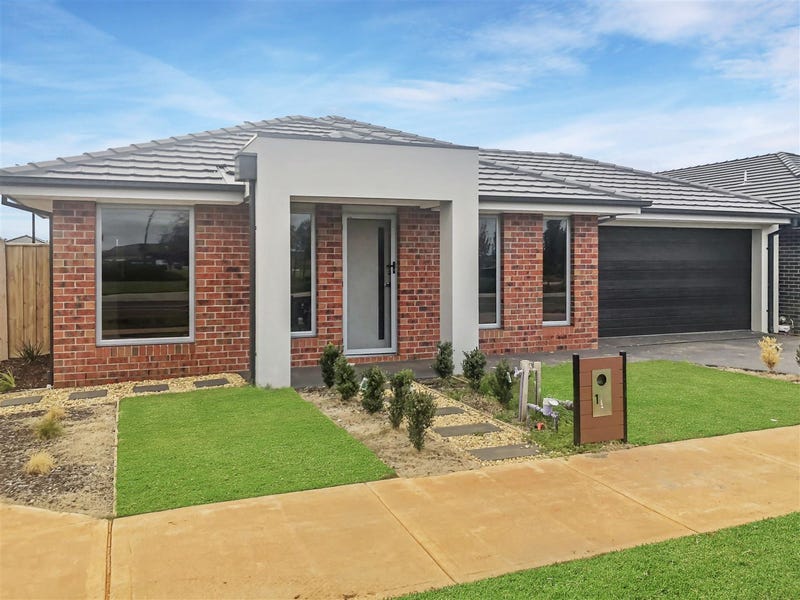 Houses for Rent in Melton, VIC 3337 Pg. 4