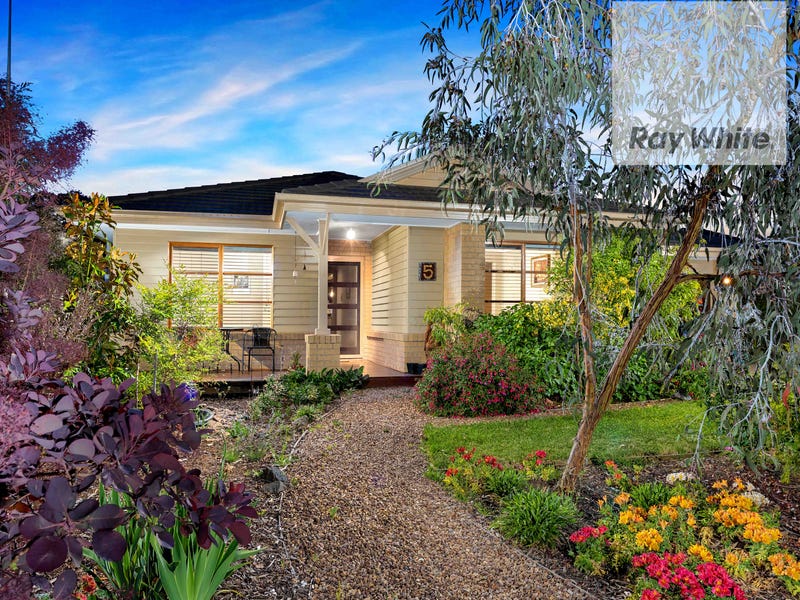 5 Mahogany Court, Doreen, Vic 3754 Property Details